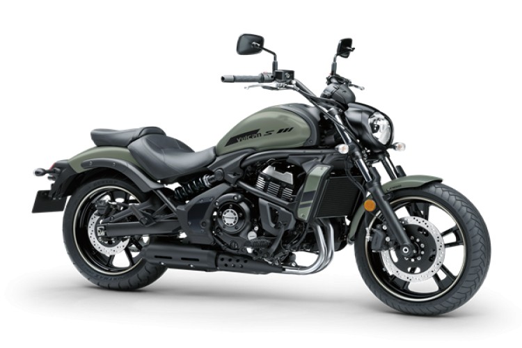 KAWASAKI VULCAN for sale