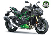 KAWASAKI Z H2