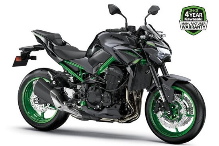 KAWASAKI Z900 for sale