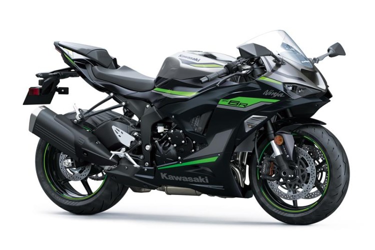 KAWASAKI ZX-6R for sale