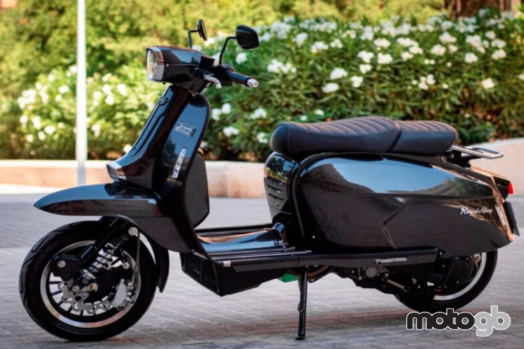 ROYAL ALLOY GP300 for sale