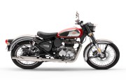 ROYAL ENFIELD CLASSIC CHROME