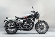 ROYAL ENFIELD SHOTGUN