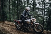 ROYAL ENFIELD TRIALS