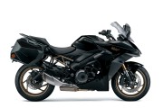 SUZUKI GSX-S1000GT