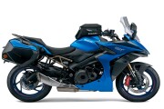 SUZUKI GSX-S1000GT