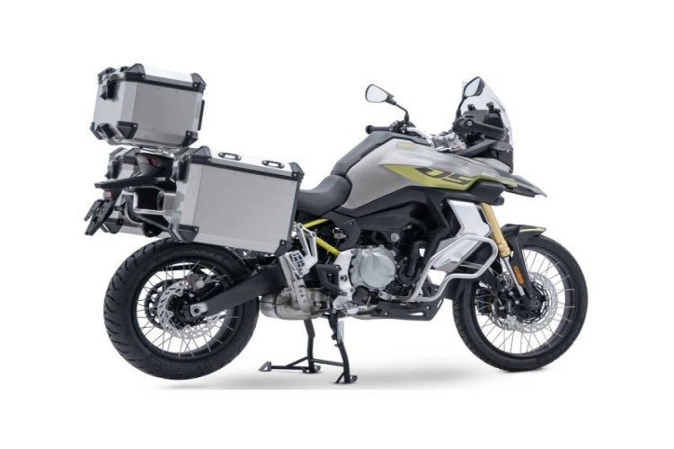 VOGE DS 900X TOURER