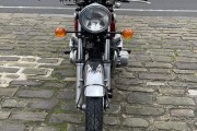 HONDA 750 FOUR SUPER SPORT