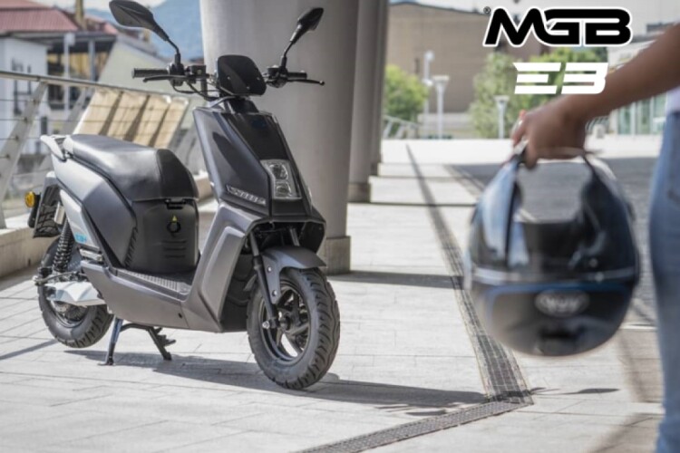 MGB E3 1200W