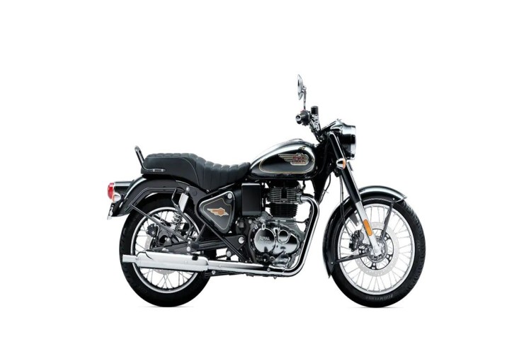 ROYAL ENFIELD BULLET