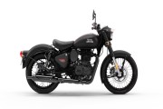 ROYAL ENFIELD CLASSIC DARK