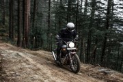 ROYAL ENFIELD TRIALS