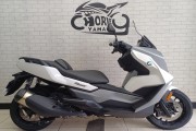 BMW C400