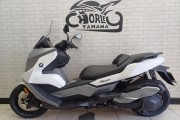 BMW C400