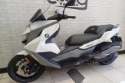 BMW C400