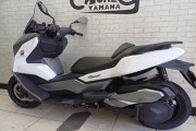 BMW C400