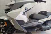 BMW C400