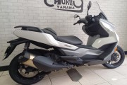 BMW C400