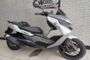 BMW C400