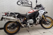 BMW F850GS ADVENTURE