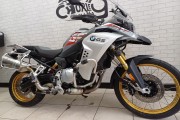 BMW F850GS ADVENTURE