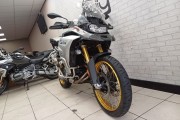 BMW F850GS ADVENTURE