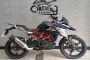 BMW G310GS