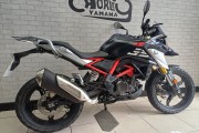 BMW G310GS