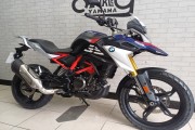 BMW G310GS