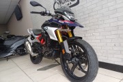 BMW G310GS