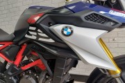 BMW G310GS