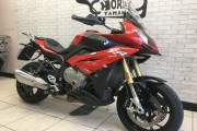 BMW S1000XR