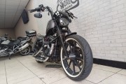 HARLEY-DAVIDSON SPORTSTER