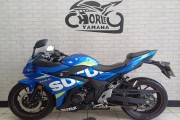 SUZUKI GSXR250