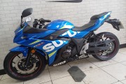 SUZUKI GSXR250