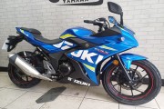 SUZUKI GSXR250