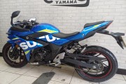 SUZUKI GSXR250