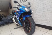 SUZUKI GSXR250