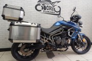 TRIUMPH TIGER