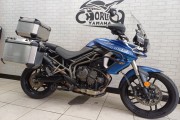 TRIUMPH TIGER