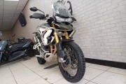 TRIUMPH TIGER 1200