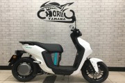 YAMAHA NEOS