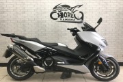 YAMAHA TMAX