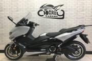 YAMAHA TMAX