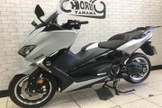 YAMAHA TMAX