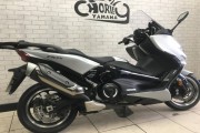 YAMAHA TMAX