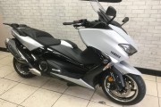 YAMAHA TMAX