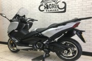 YAMAHA TMAX