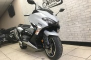 YAMAHA TMAX