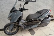 YAMAHA XMAX 300